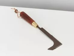 National Trust Weeding Knife 11 National Trust Weeding Knife -Plants in a Box Sales Shop NationalTrustPatioWeedingKnife