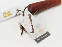 National Trust Weeding Knife 10 National Trust Weeding Knife -Plants in a Box Sales Shop NationalTrustPatioWeedingKnife detail4