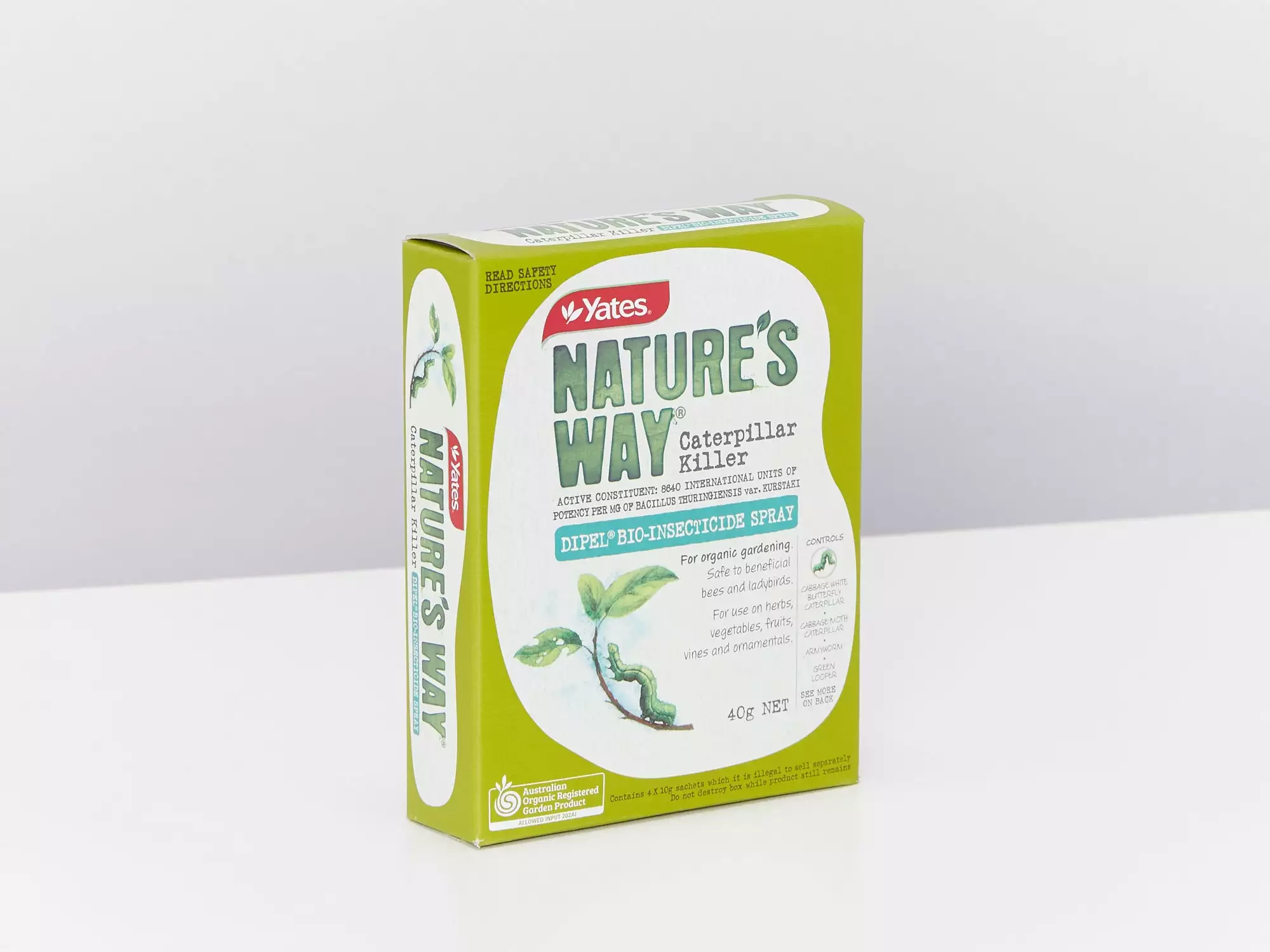 Gardeners First Aid Kit 7 Gardeners First Aid Kit - Image 5