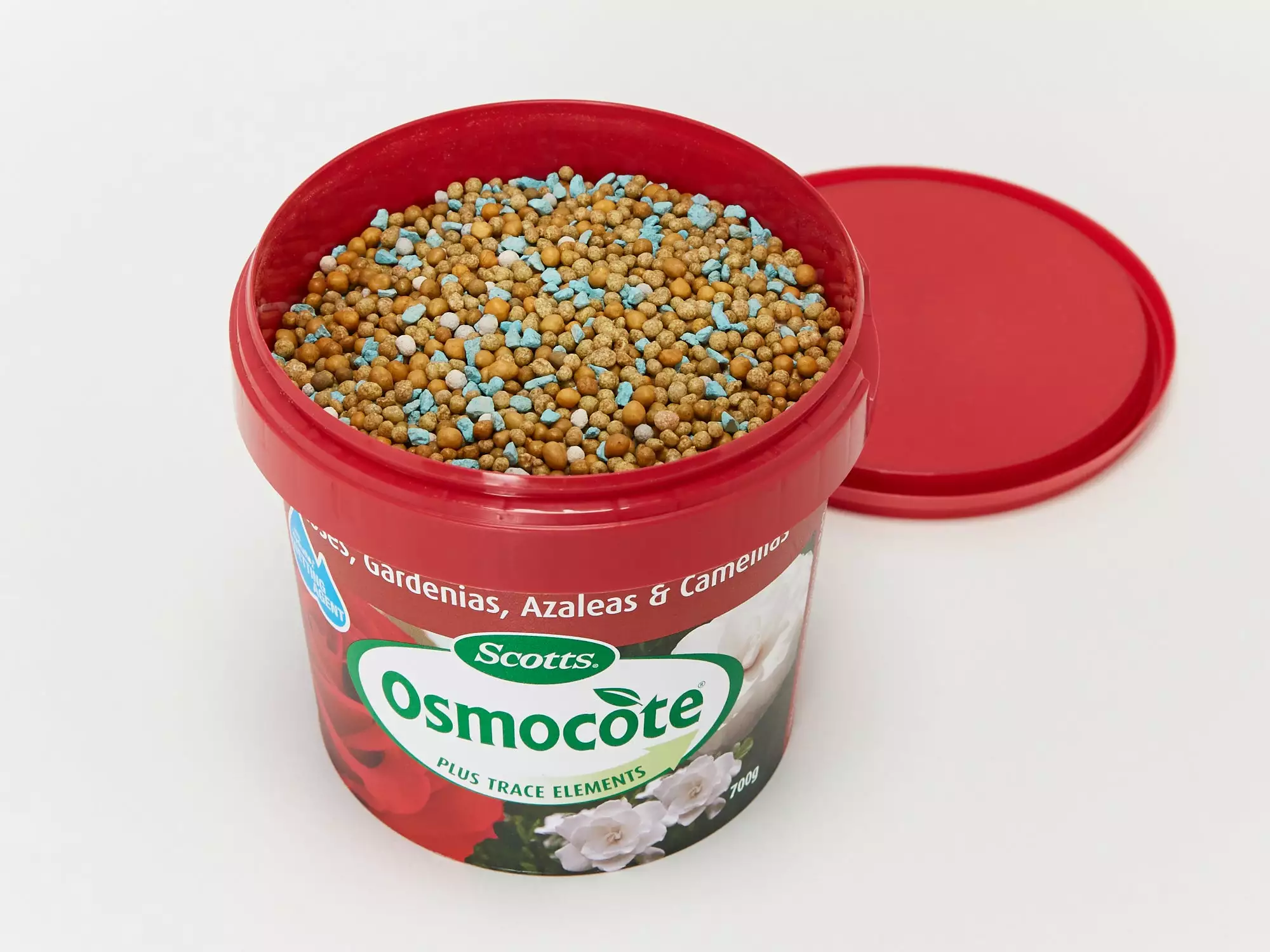 Osmocote Roses, Gardenias, Azaleas & Camellias Fertiliser 4 Osmocote Roses, Gardenias, Azaleas & Camellias Fertiliser - Image 2