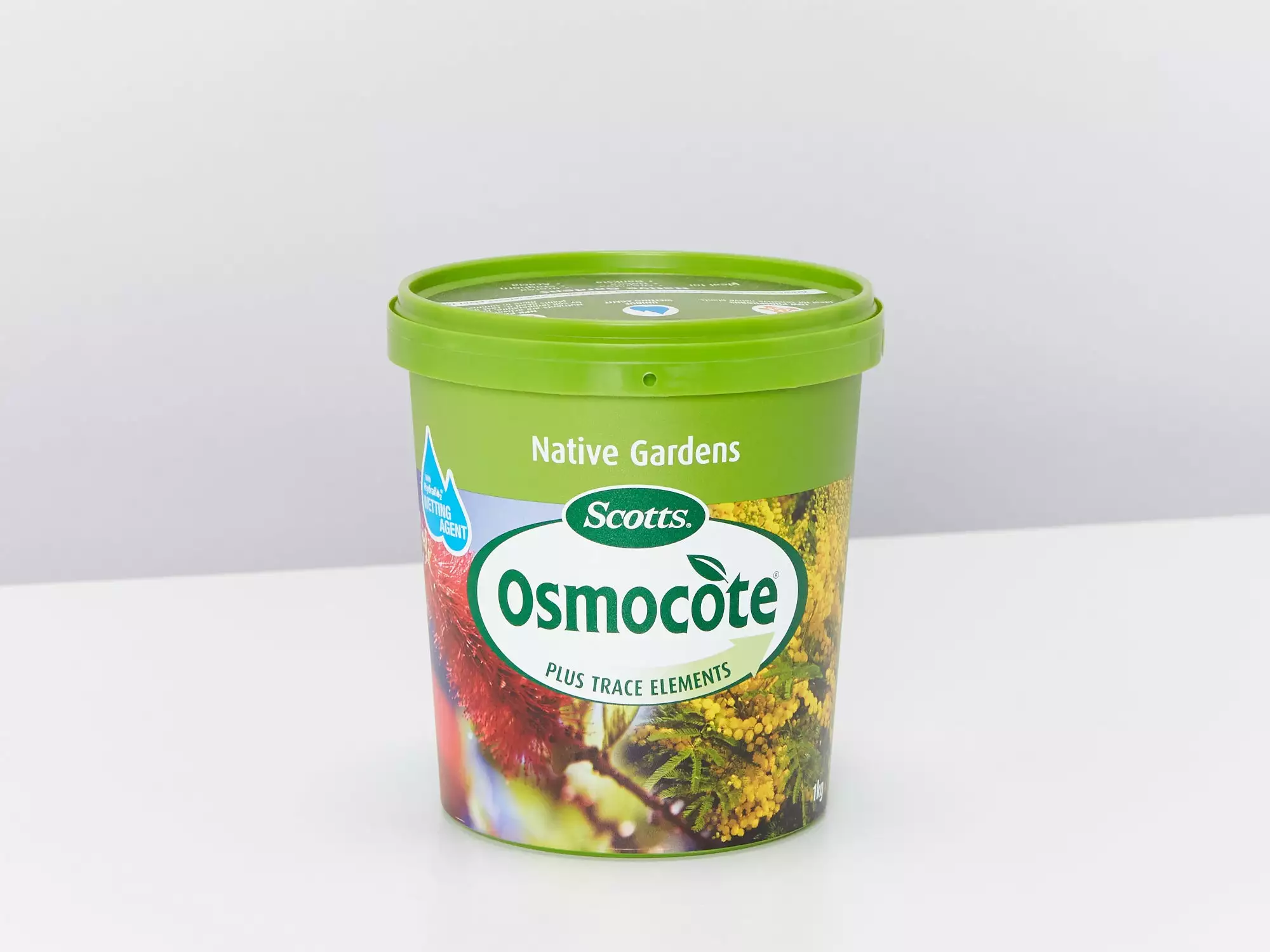 Osmocote Native Plant Fertiliser 3 Osmocote Native Plant Fertiliser