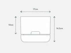 Aglaonema Thai Snowflake - Pot + Plant + Soil -Plants in a Box Sales Shop PIAB Diagrams MrKitly170mm 6ce88aeb 7eac 4eb8 8fc3 0aa82d1bf2b0