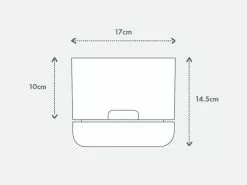 Calathea Julia - Pot + Plant + Soil 32 Calathea Julia - Pot + Plant + Soil -Plants in a Box Sales Shop PIAB Diagrams MrKitly170mm 6fd4e518 fbe6 4bba a2a2 779b24d37bd0