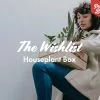 The Houseplant ðŸ’« Wishlist Box -Plants in a Box Sales Shop PIAB PackCovers WishlistPack