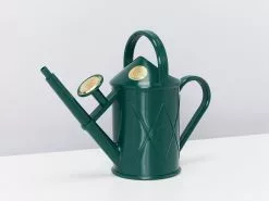 Heritage â™»ï¸Watering Can - Blue Or Green -Plants in a Box Sales Shop PLANTINABOXTEST14150