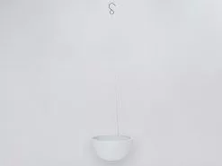 Ecopots Eco-Friendly Hanging Planters 17 Ecopots Eco-Friendly Hanging Planters -Plants in a Box Sales Shop PLANTINABOXTEST14297