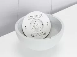 Ecopots Eco-Friendly Hanging Planters 15 Ecopots Eco-Friendly Hanging Planters -Plants in a Box Sales Shop PLANTINABOXTEST14321