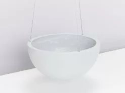 Ecopots Eco-Friendly Hanging Planters 13 Ecopots Eco-Friendly Hanging Planters -Plants in a Box Sales Shop PLANTINABOXTEST14324