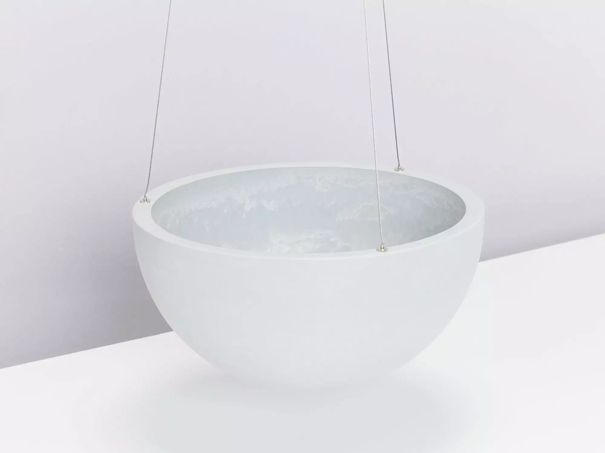 Ecopots Eco-Friendly Hanging Planters 5 Ecopots Eco-Friendly Hanging Planters - Image 3