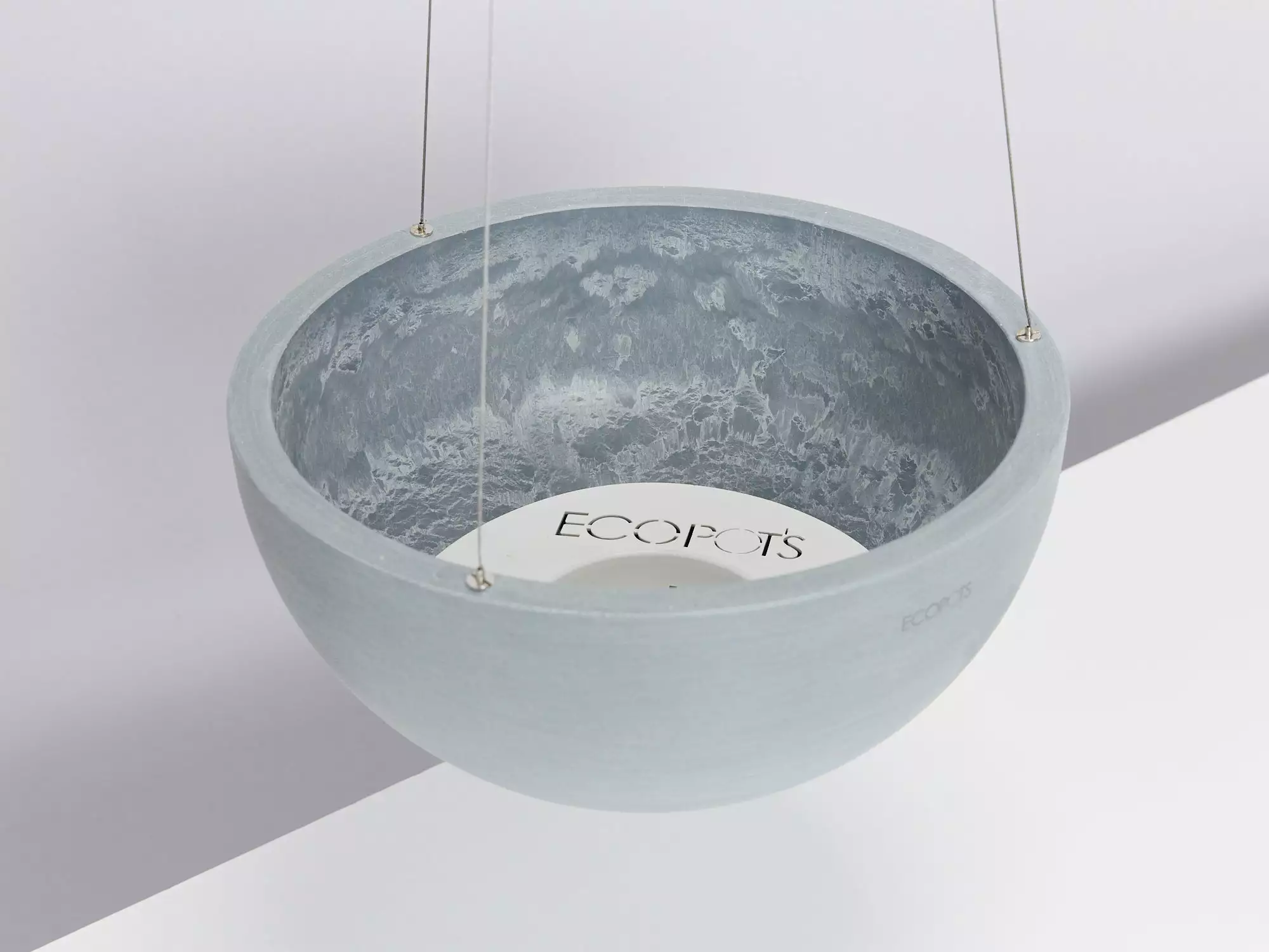 Ecopots Eco-Friendly Hanging Planters 4 Ecopots Eco-Friendly Hanging Planters - Image 2