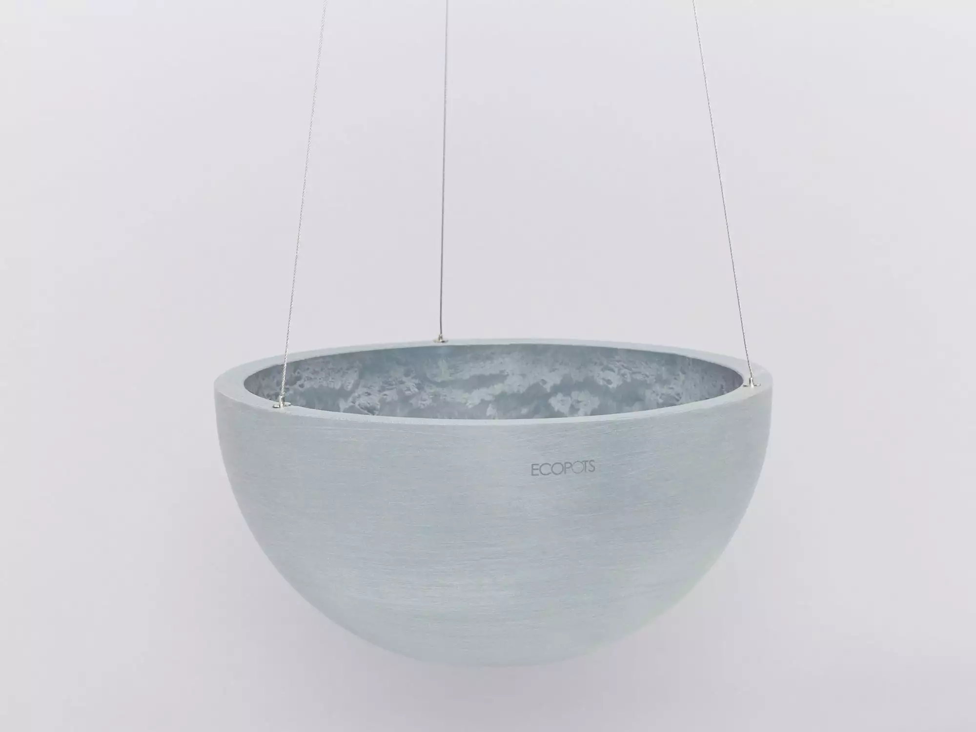 Ecopots Eco-Friendly Hanging Planters 8 Ecopots Eco-Friendly Hanging Planters - Image 6