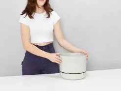 Fog Self-Watering Pots 250mm