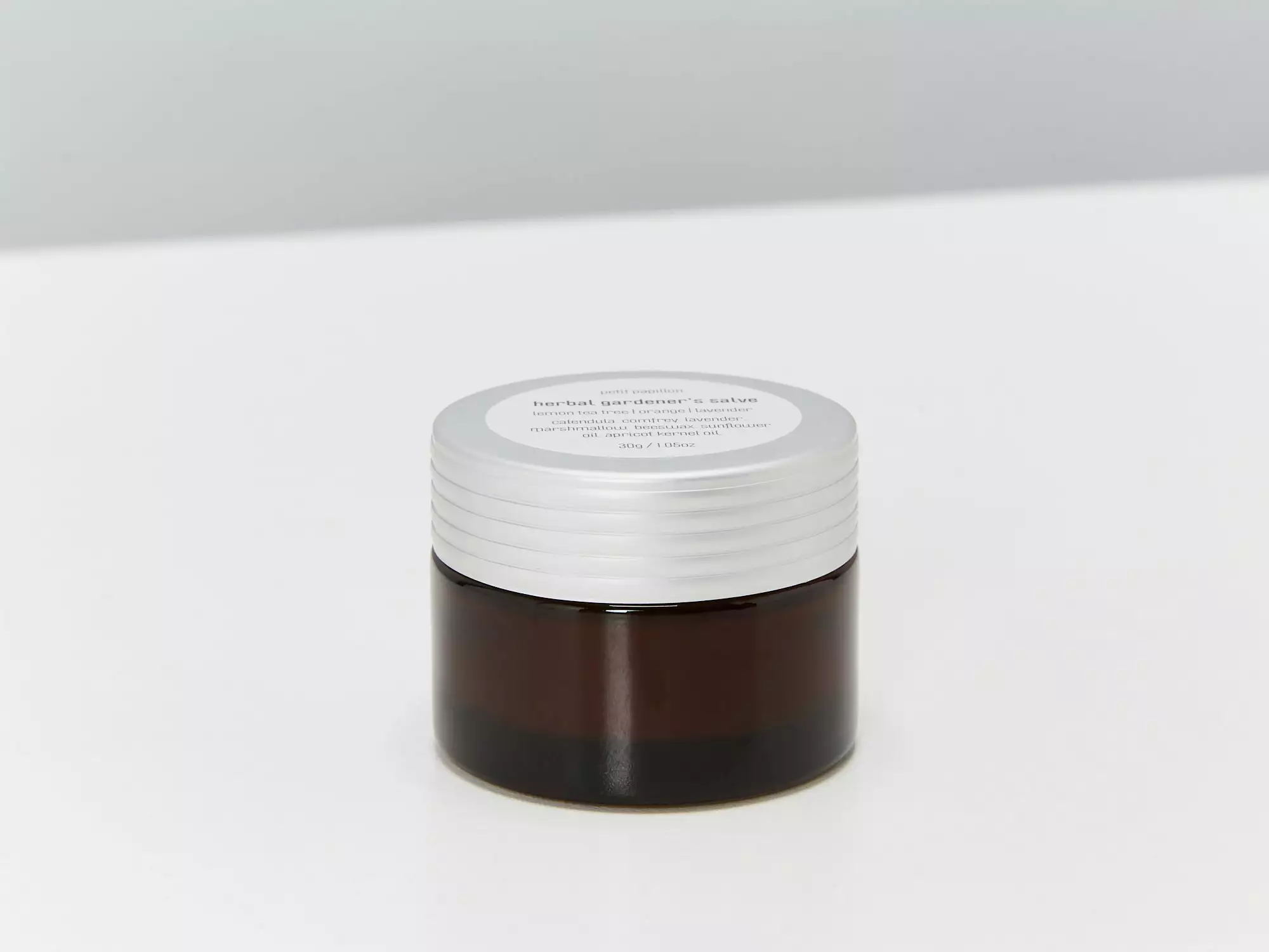 Petit Papillon Herbal Gardener's Salve 6 Petit Papillon Herbal Gardener's Salve - Image 4