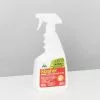Slasher Organic Weedkiller 2 Slasher Organic Weedkiller -Plants in a Box Sales Shop SLASHERWEEDKILLER750ML front