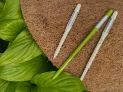 Sustee Plant Moisture Meter - Large White -Plants in a Box Sales Shop SUSTEE L5 c3759bd1 1c65 449d b284 0103e42ada29