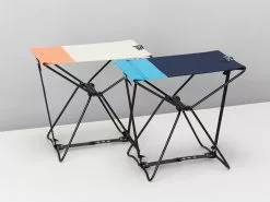 Mini Folding Stool