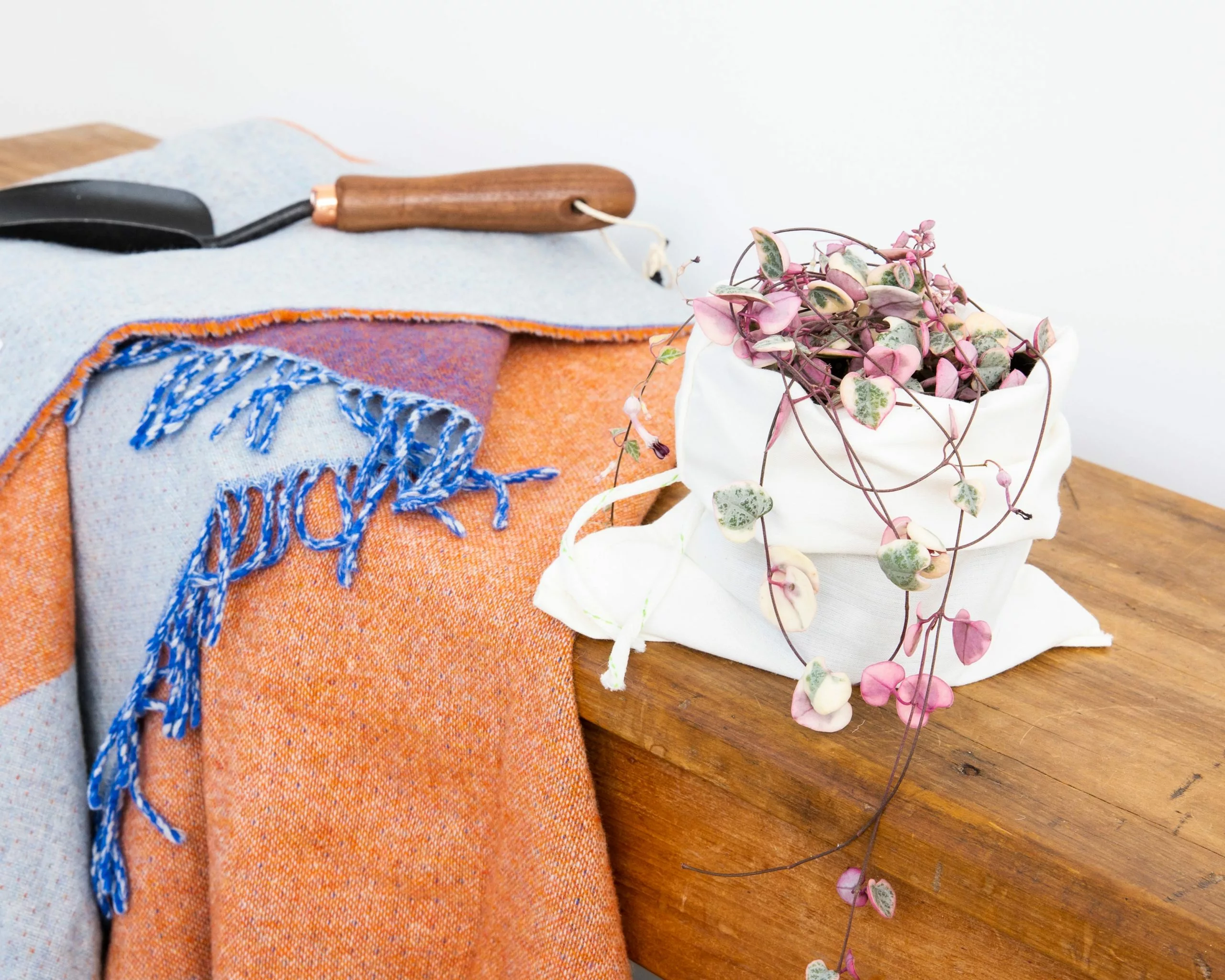 Variegated Chain Of Hearts ♡ 6 Variegated Chain Of Hearts ♡ - Image 4