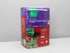 Organic Sugar Cane Mulch
