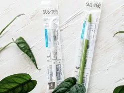 Sustee Plant Moisture Meter - Large White -Plants in a Box Sales Shop Sustee Customer 02 Square e22e658d d38a 44e3 a4b5 b2d72294614e