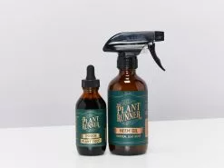 Indoor Plant Care Pack