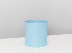 Urban Eden Vessel - Sky Blue -Plants in a Box Sales Shop UrbanEdenBlue e39fa6f1 4040 463d a9ce e04e7c7919c5