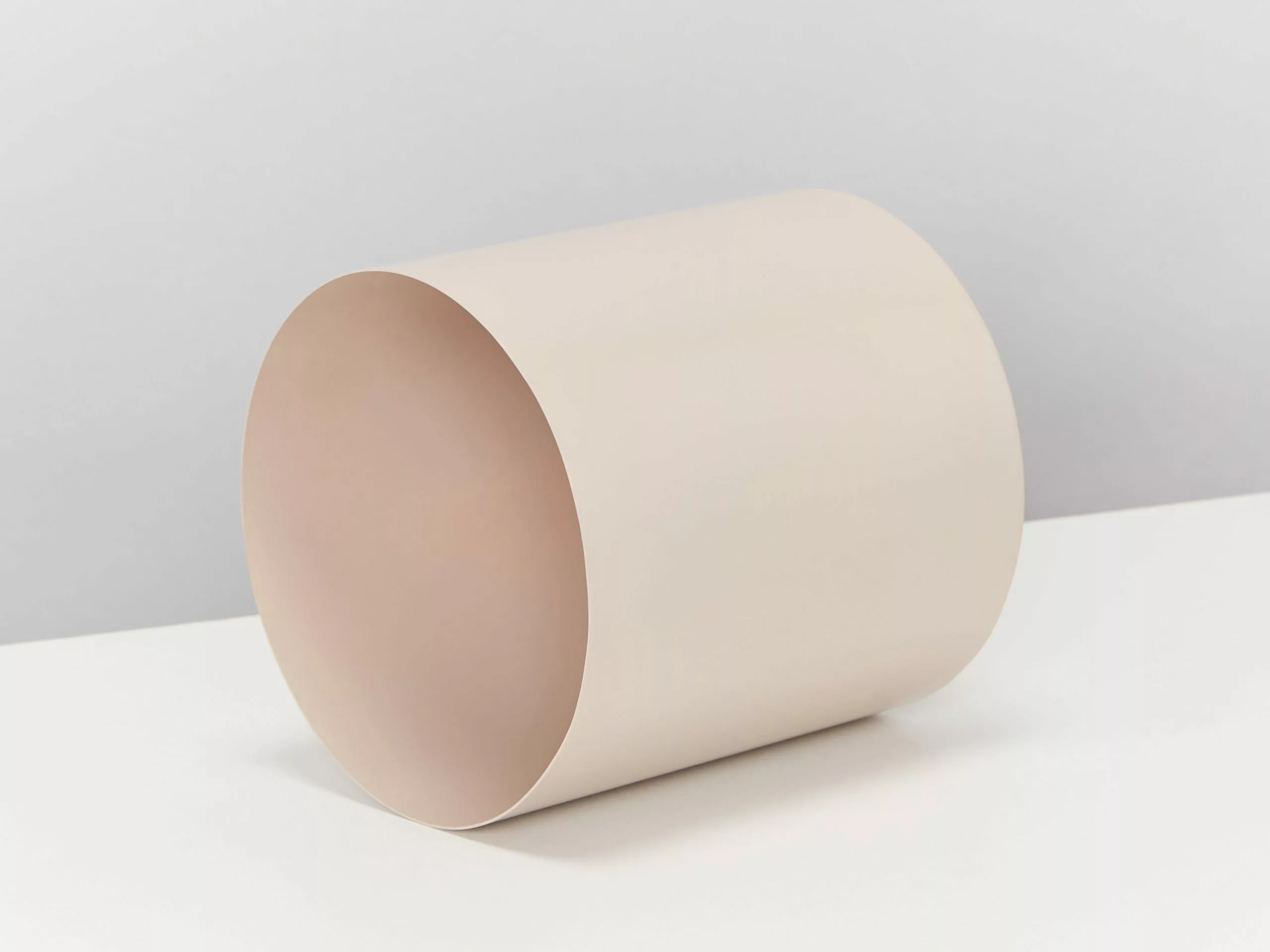 Urban Eden Vessel - Oatmeal 6 Urban Eden Vessel - Oatmeal - Image 4