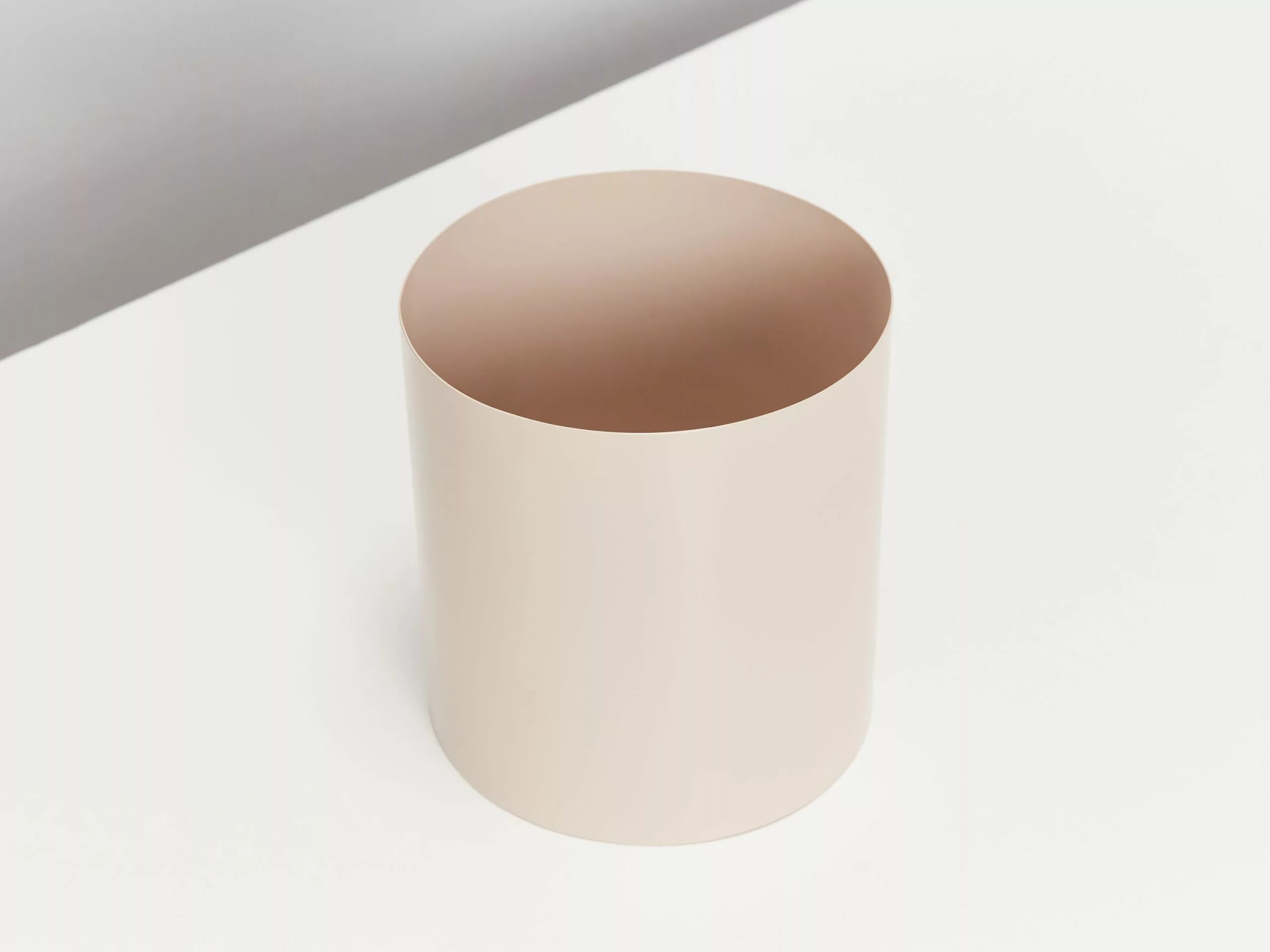 Potted Blue Star Fern Gift Box - In Oatmeal Vessel 6 Potted Blue Star Fern Gift Box - In Oatmeal Vessel - Image 4