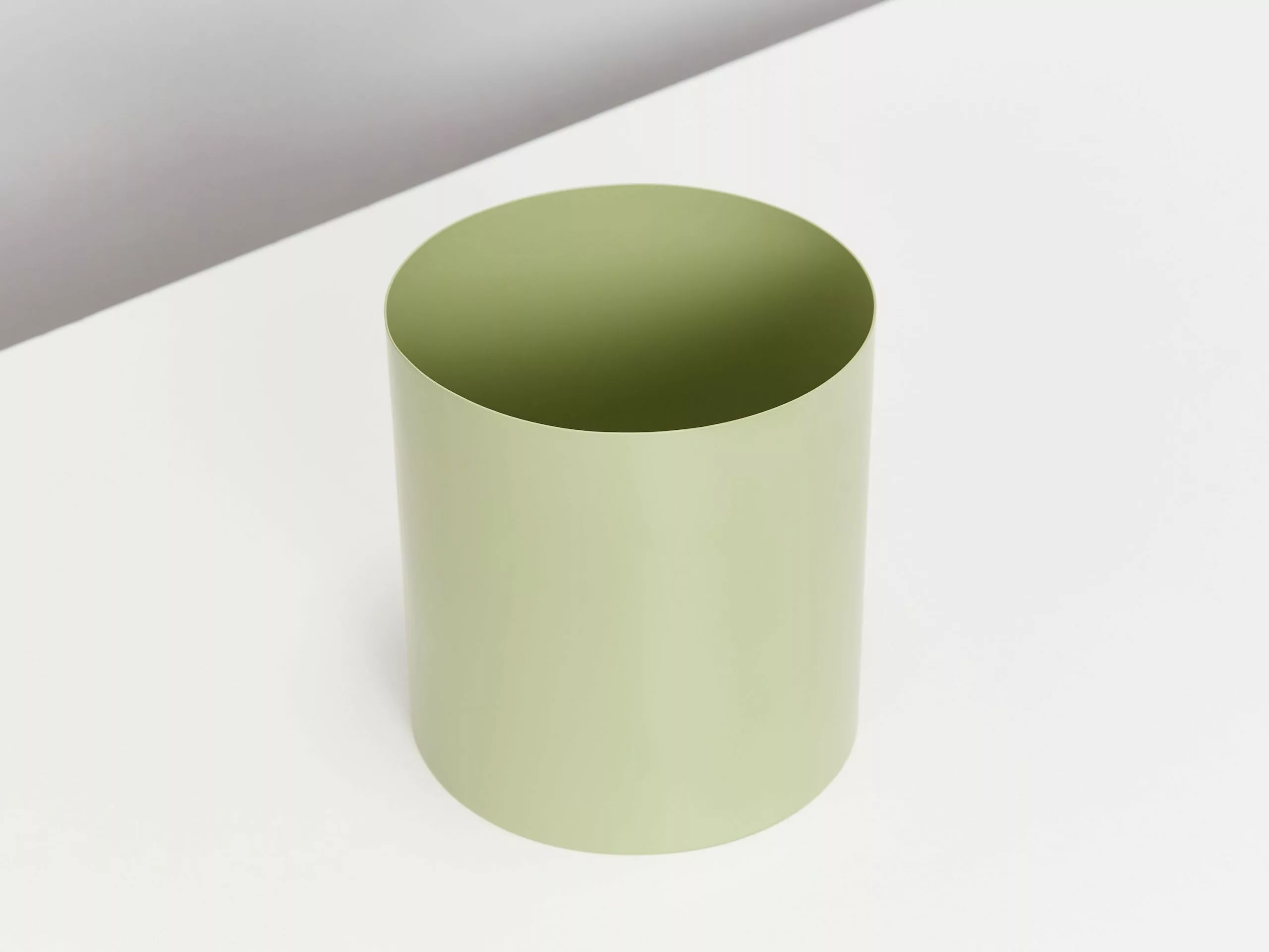 Potted Syngonium Fantasy - In Sage Vessel 8 Potted Syngonium Fantasy - In Sage Vessel - Image 6