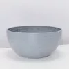 Ecopots Eco Large Round Pot -Plants in a Box Sales Shop Verylargeeccopot grey blue