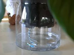 Waterwicks - Self-watering System For Pots With No Drainage -Plants in a Box Sales Shop WaterWick Still02