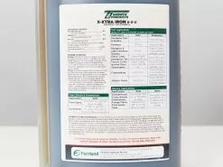 X-Xtra Iron -Plants in a Box Sales Shop XXRAIRON1L DETAIL 2