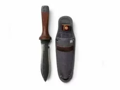 Barebones Hori Hori & Sheath