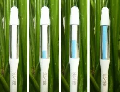 Sustee Plant Moisture Meter - Large White -Plants in a Box Sales Shop gradual changesustee aa163696 a4f1 4c9b bdce 3b482dfc6305