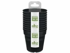 Elho Eco-Friendly Grow Pots Green Basics - Propagation Pack