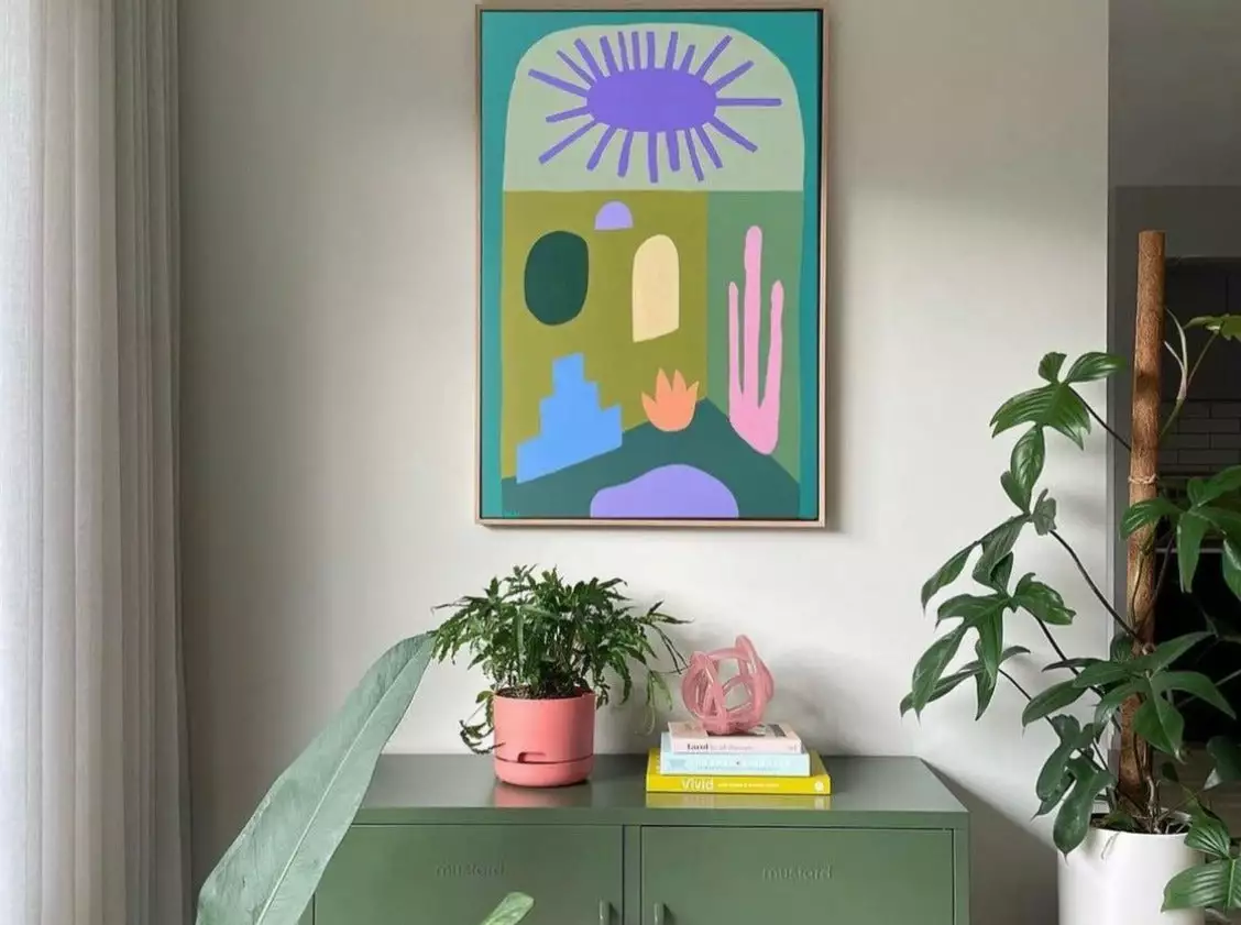 Fern Gift Box - Pot + Plant + Soil 3 Fern Gift Box - Pot + Plant + Soil