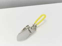 Folding Trowel -Plants in a Box Sales Shop yellowFoldableSpade